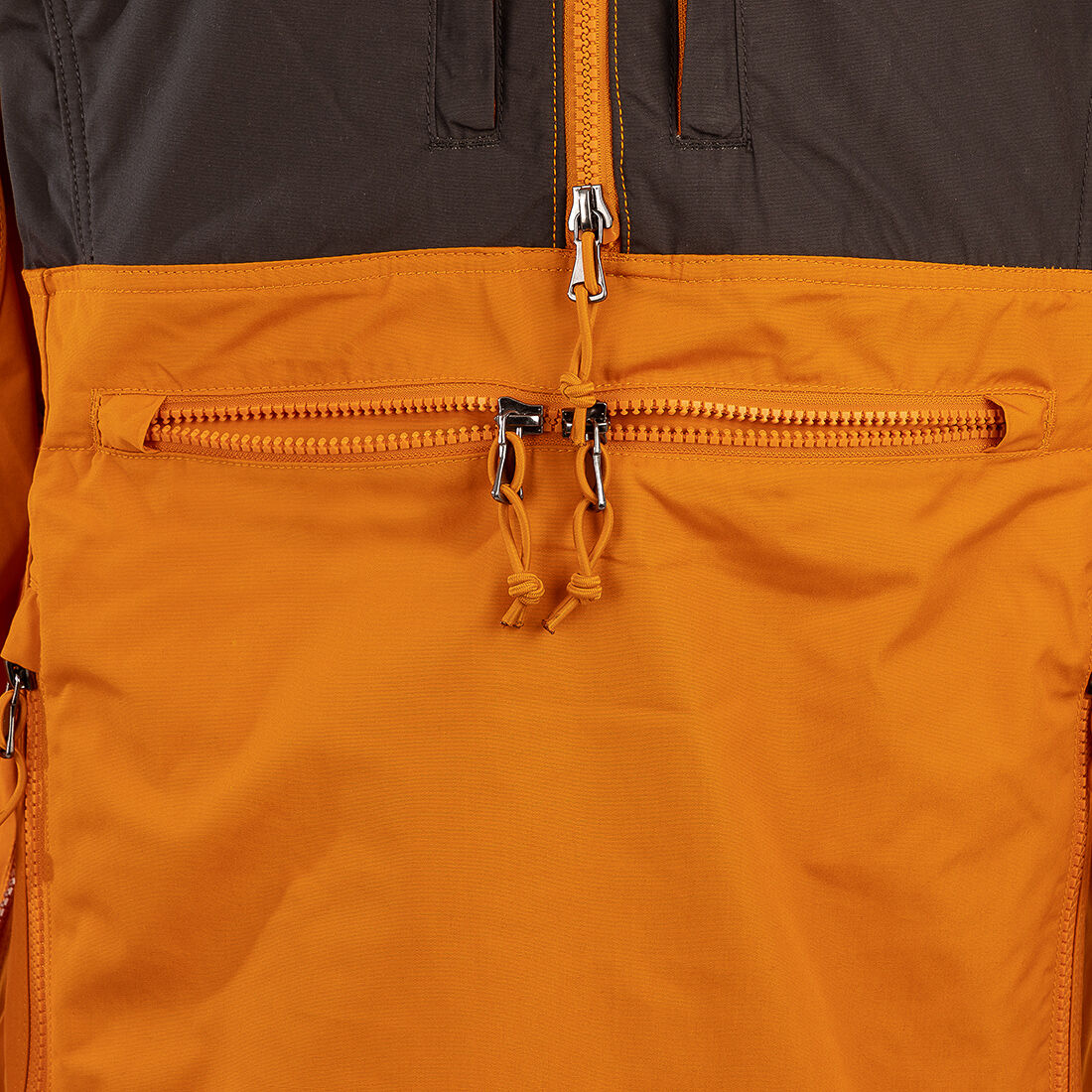 Arrak - Trek Anorak Herrer