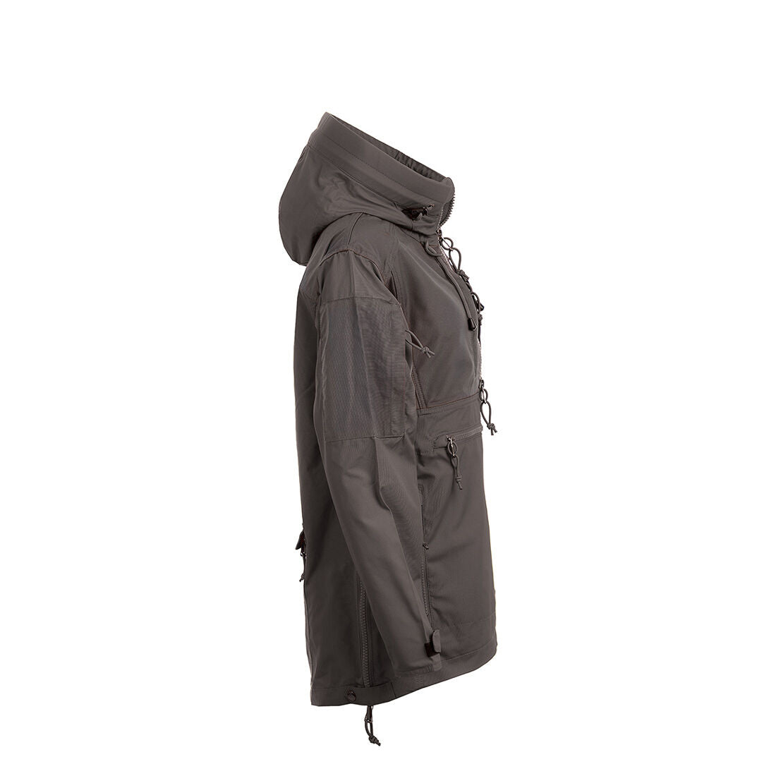 Arrak - Trek Anorak Damer