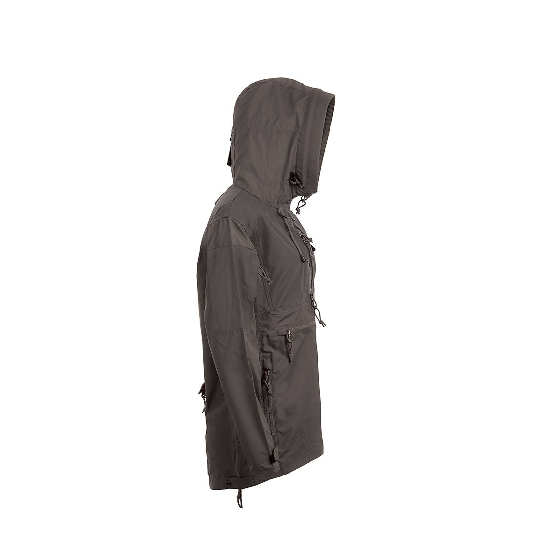 Arrak - Trek Anorak Damer