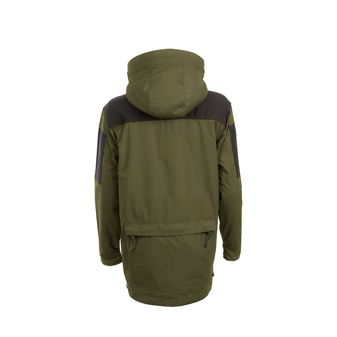 Arrak - Trek Anorak Damer
