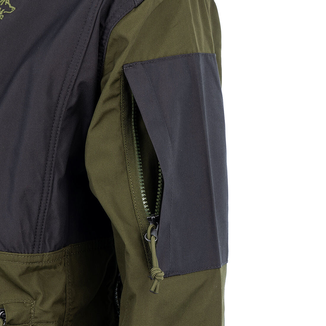 Arrak - Trek Anorak Damer