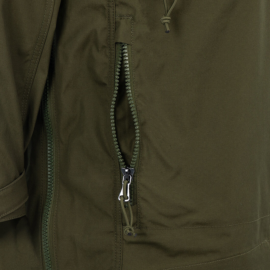 Arrak - Trek Anorak Damer