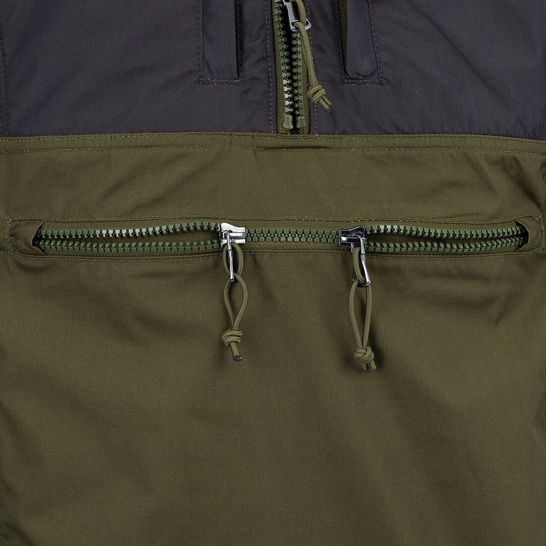 Arrak - Trek Anorak Damer