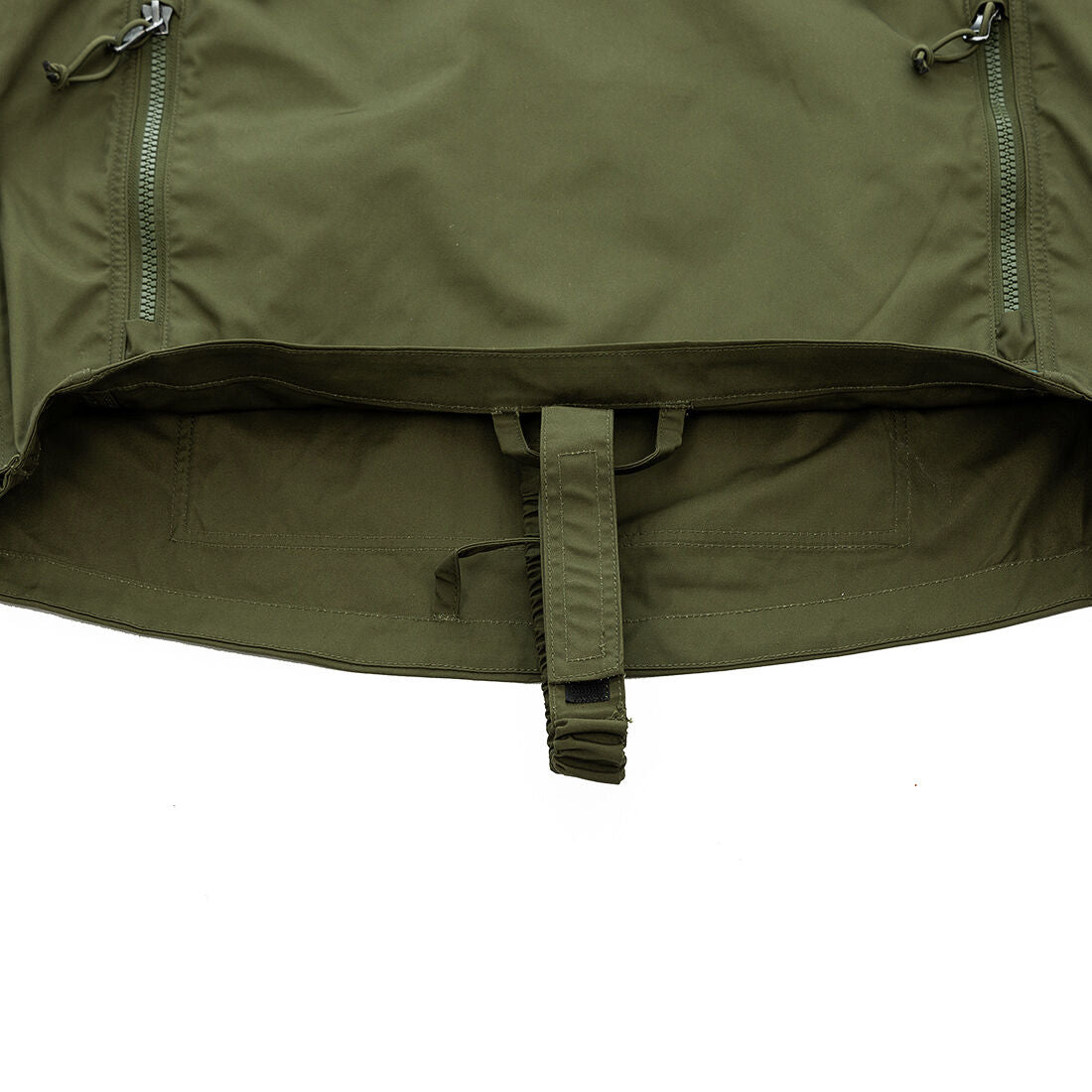 Arrak - Trek Anorak Damer