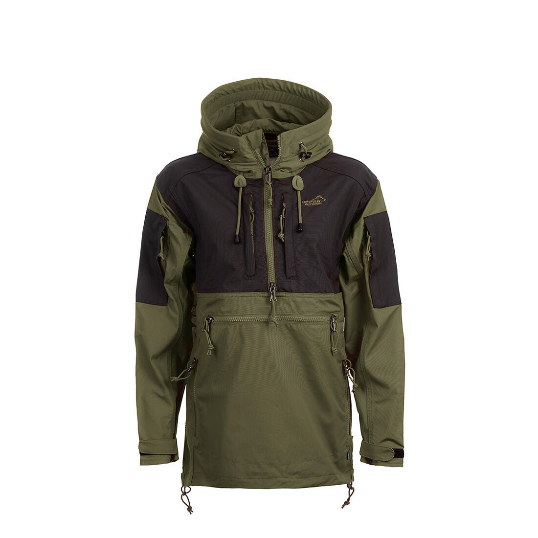 Arrak - Trek Anorak Damer