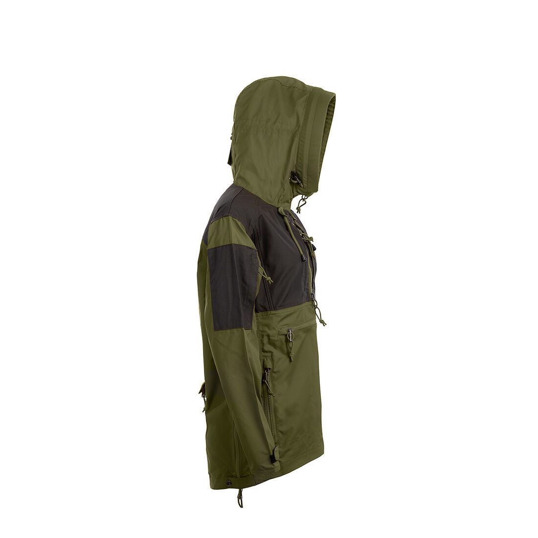 Arrak - Trek Anorak Damer