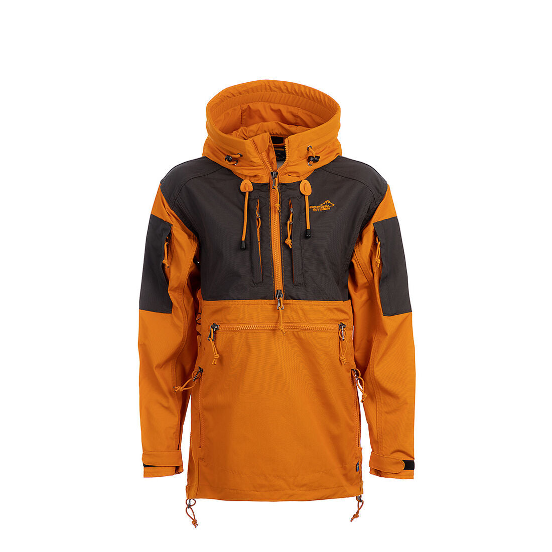 Arrak - Trek Anorak Damer