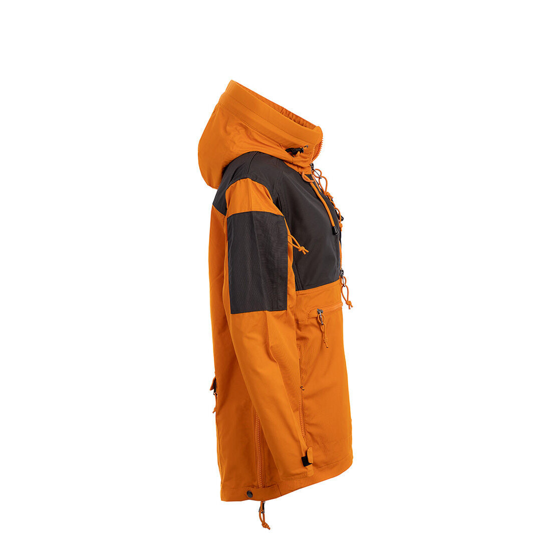 Arrak - Trek Anorak Damer