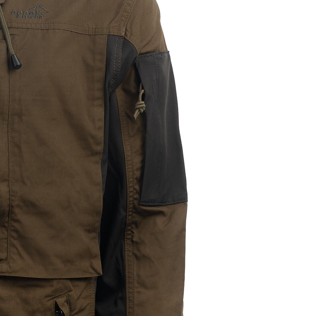 Arrak - Trekjakke Herrer