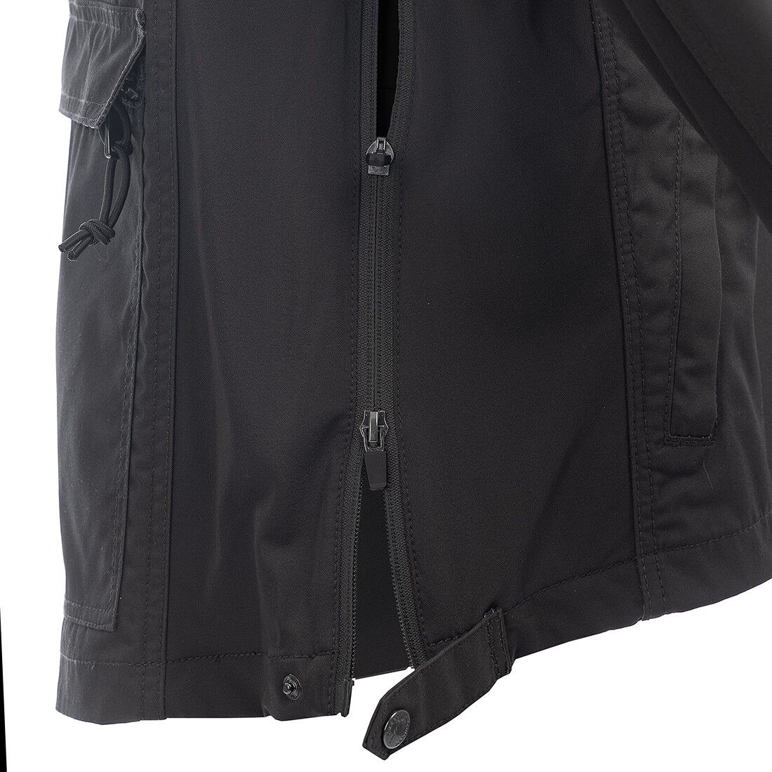 Arrak - Trekjakke Damer