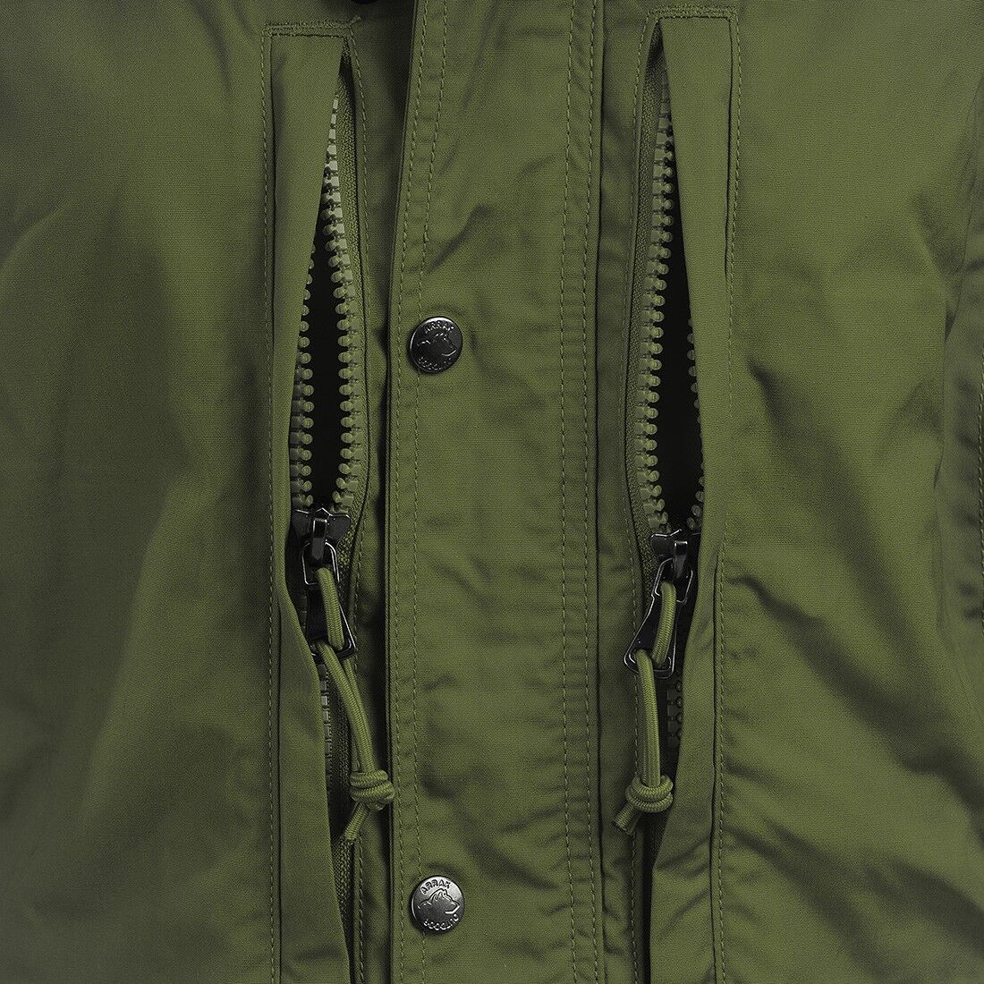 Arrak - Trekjakke Damer