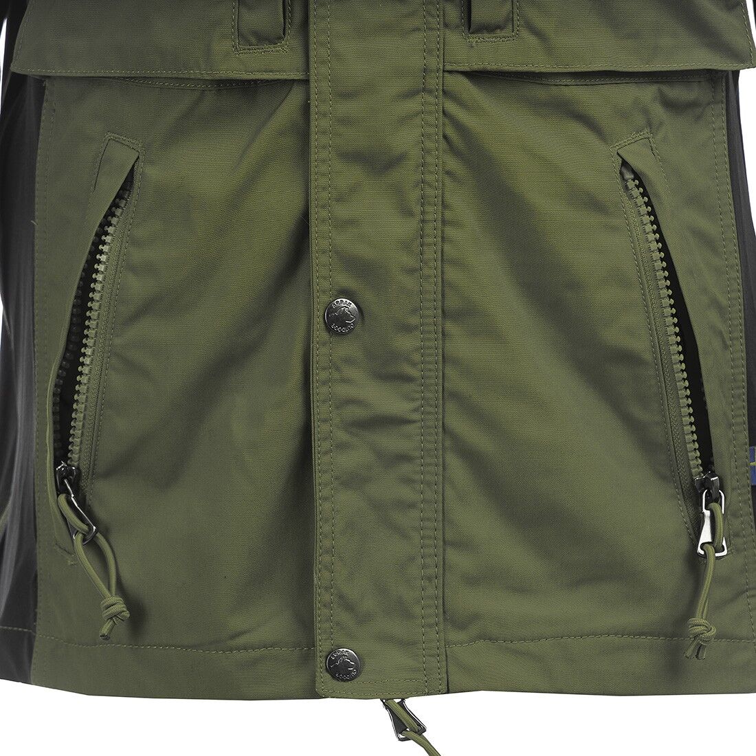 Arrak - Trekjakke Damer