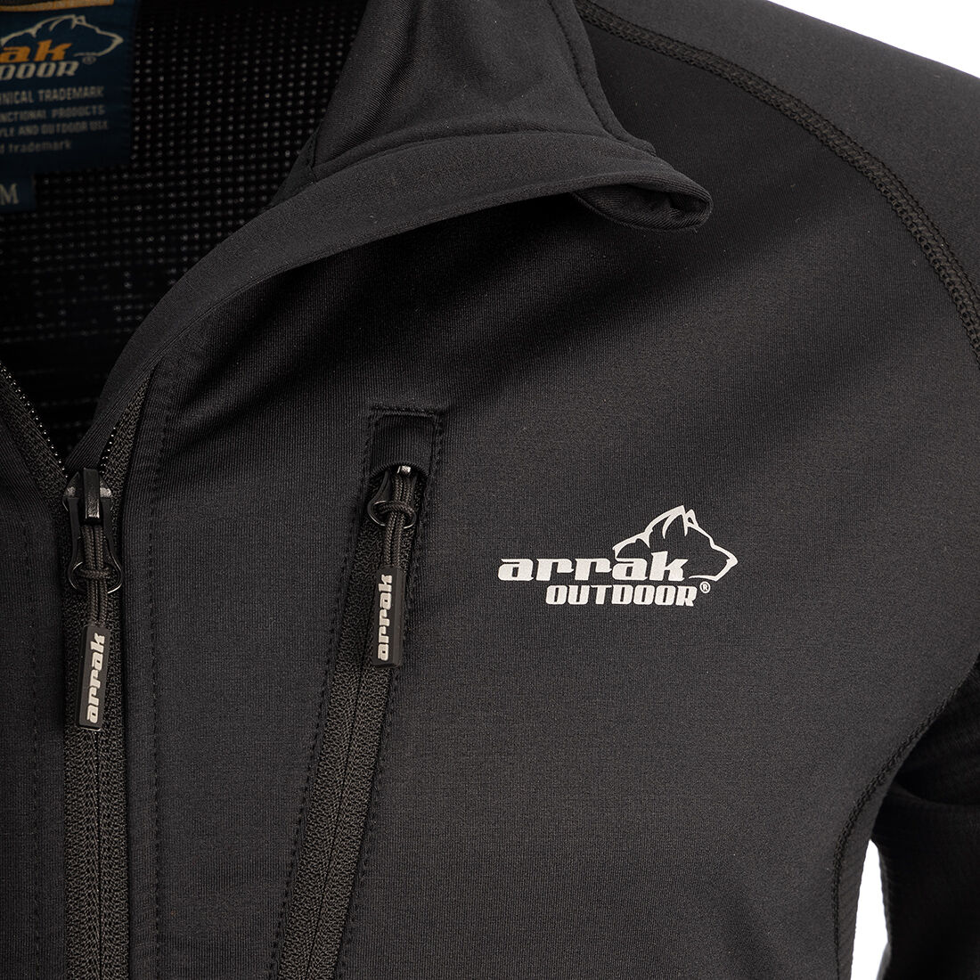 Arrak - Action Training Jakke Herrer