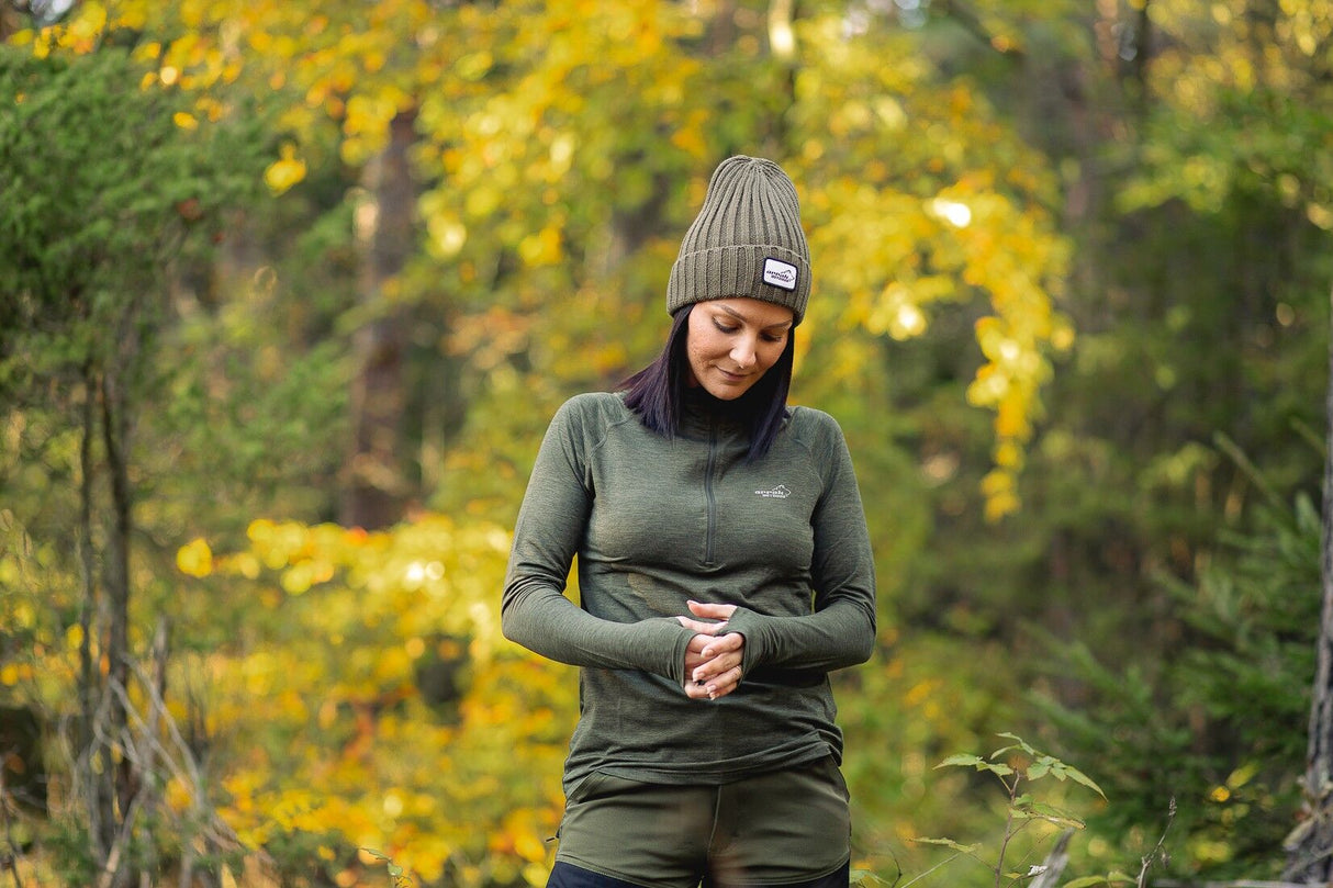 Arrak - Action Top Damer