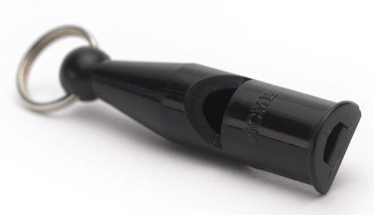 ACME Retrieverfløjte