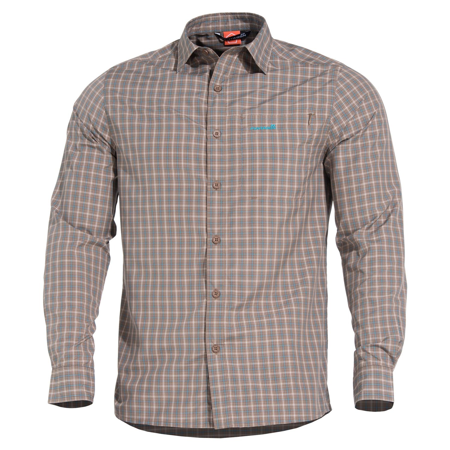 Pentagon Tactical - Snoop Long Shirt