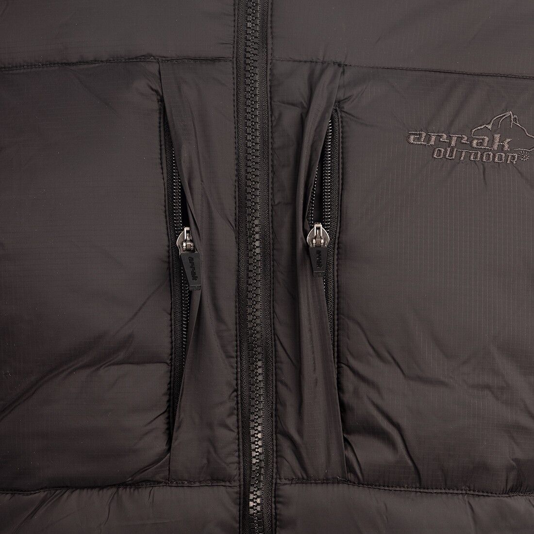 Arrak - Warmy Jakke Herrer