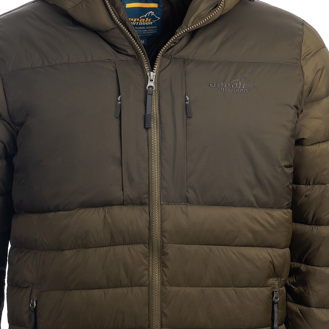 Arrak - Warmy Jakke Herrer