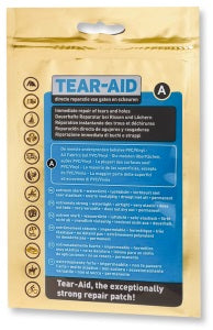 Tear-Aid Lappegrej til telte og regntøj