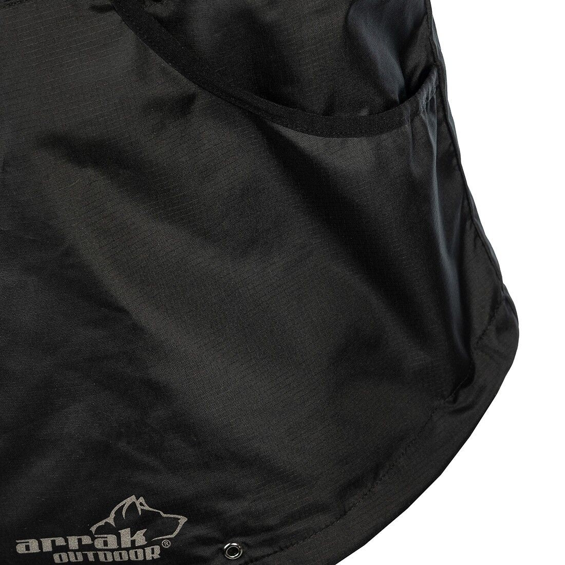 Arrak - Jumper Vest Herrer