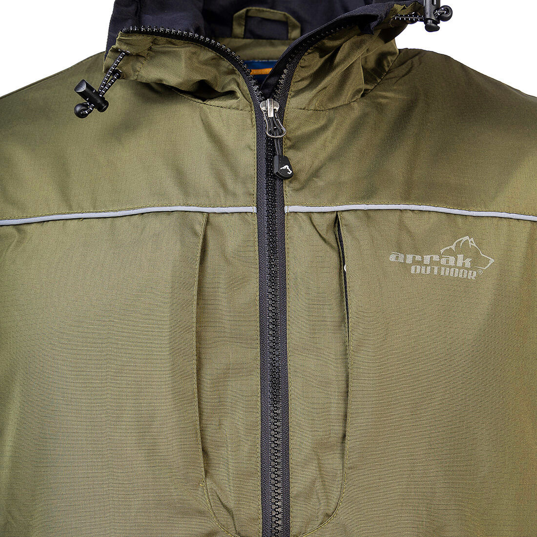 Arrak - Jumper Vest Damer