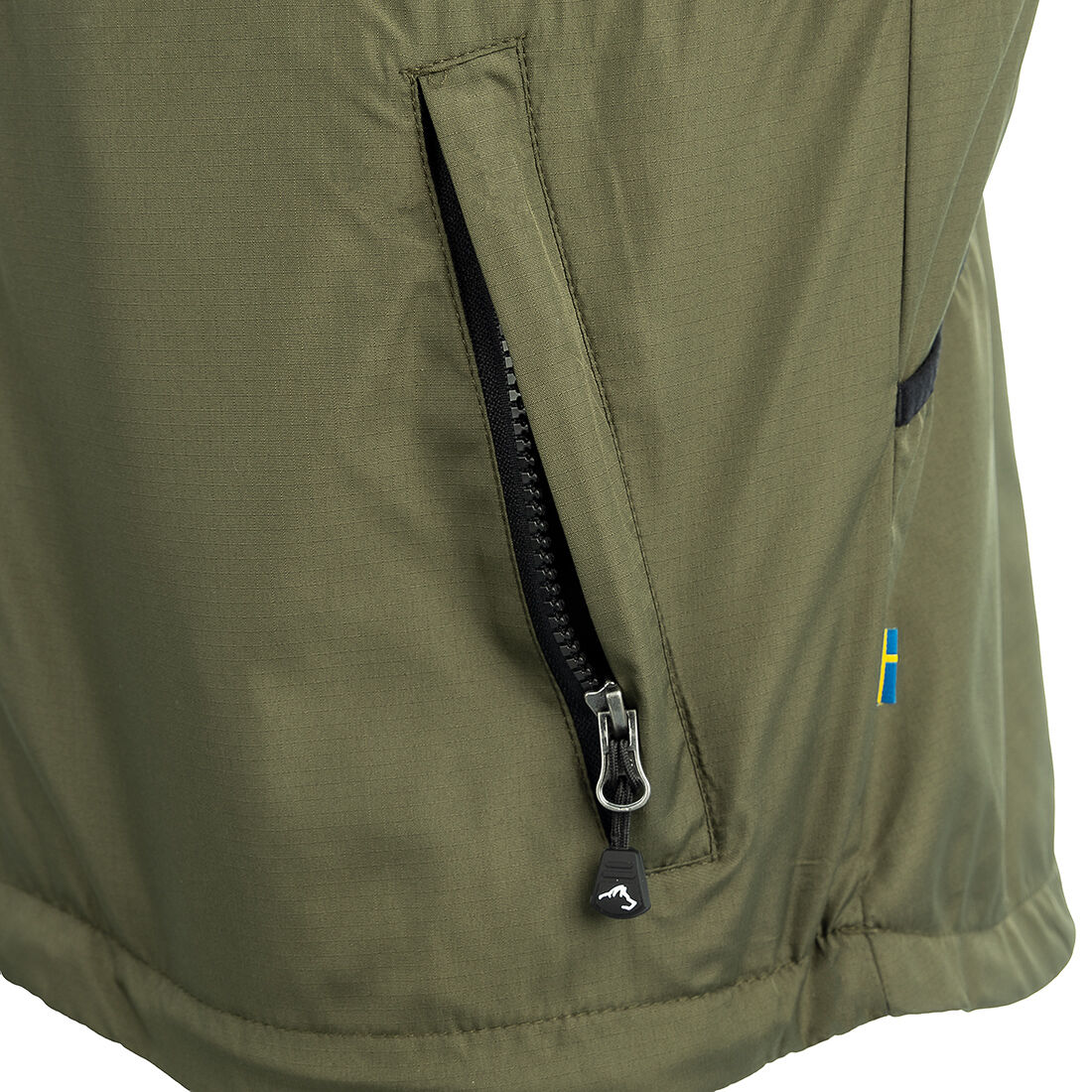 Arrak - Jumper Vest Herrer