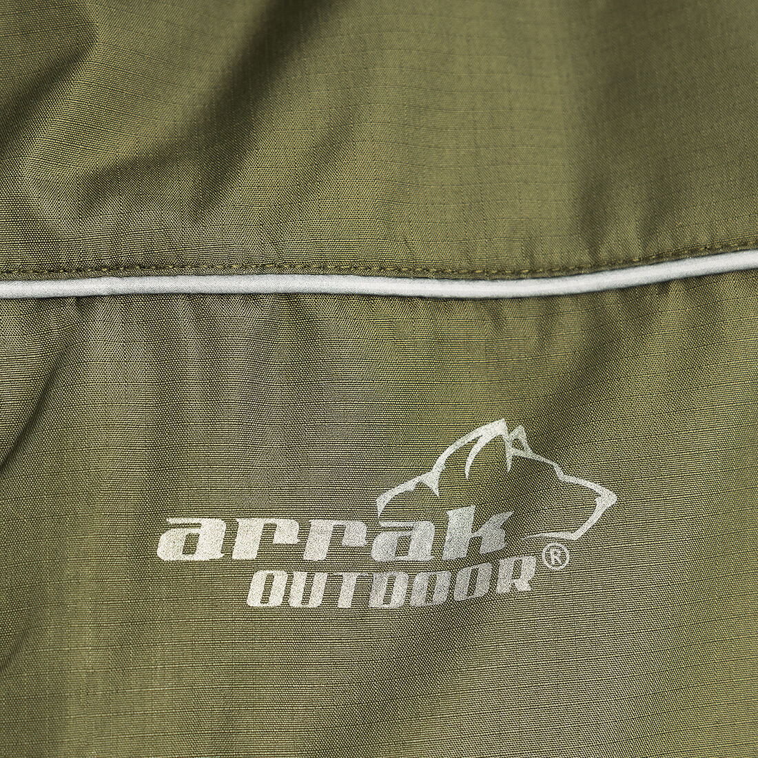 Arrak - Jumper Vest Herrer