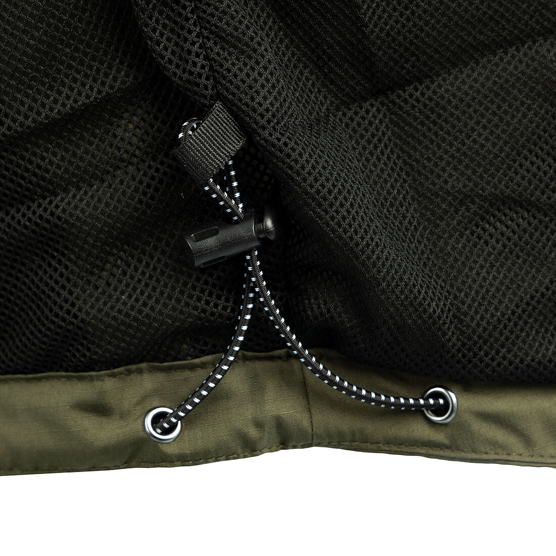 Arrak - Jumper Vest Herrer