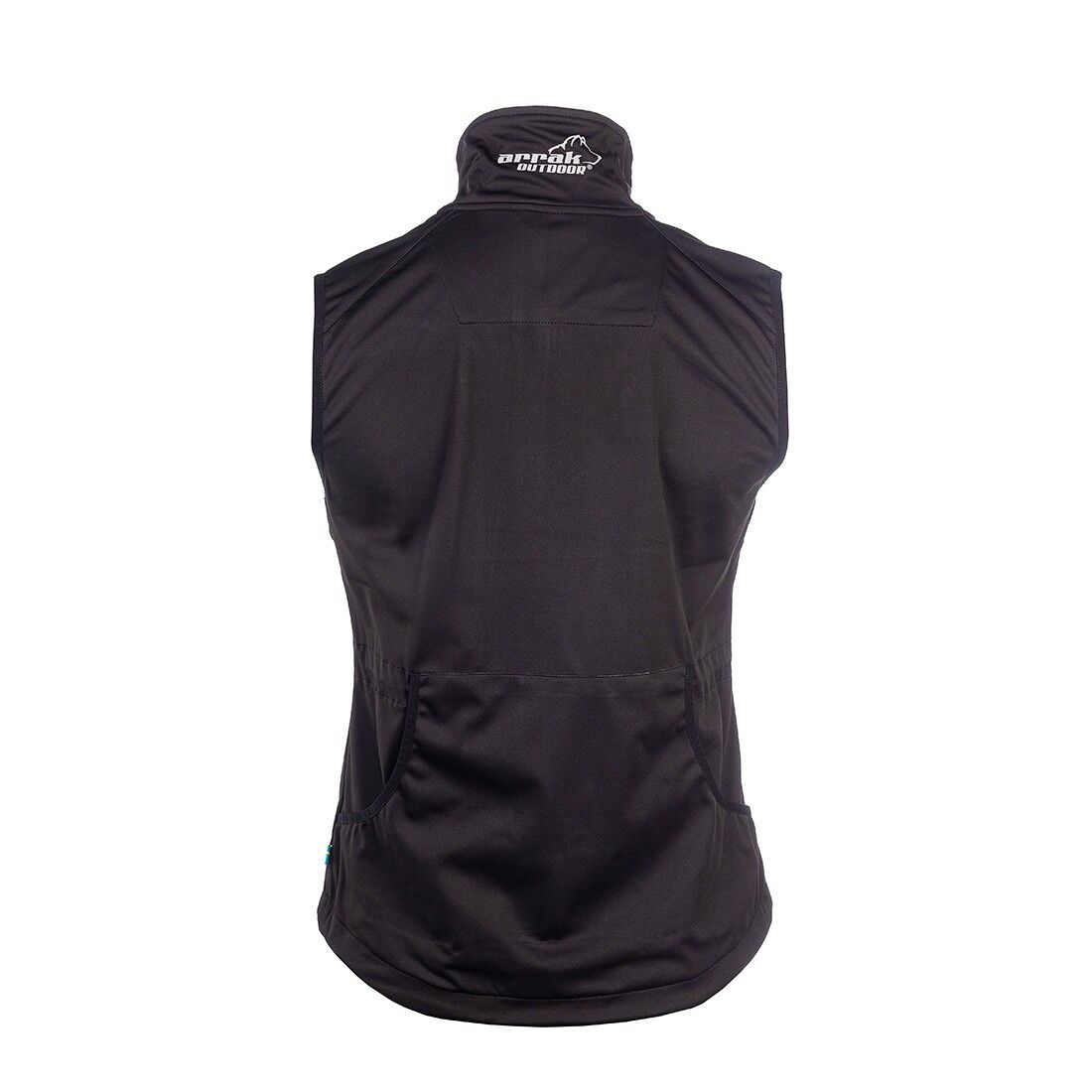 Arrak - Acadia Softshell Vest Damer
