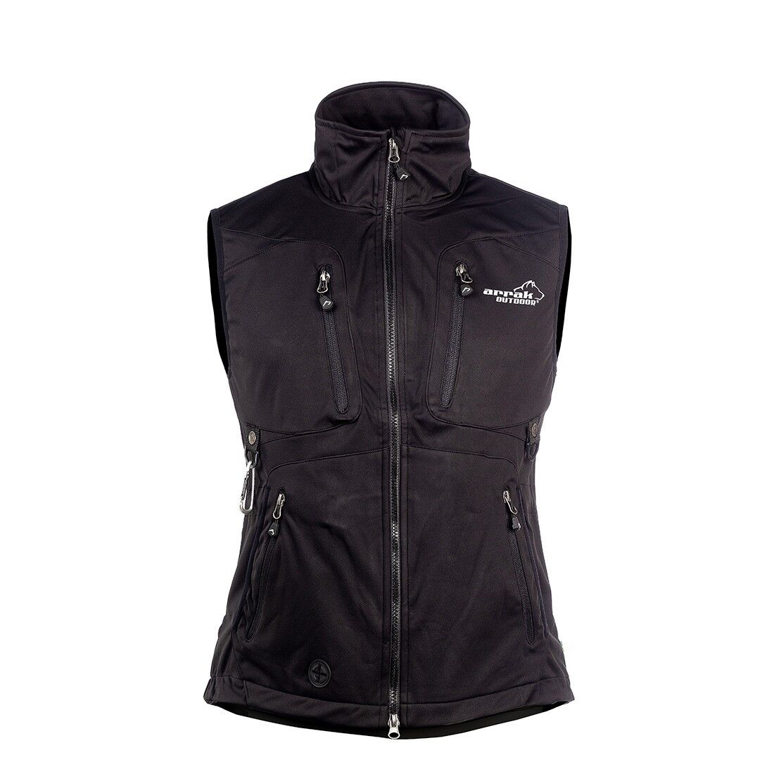 Arrak - Acadia Softshell Vest Damer