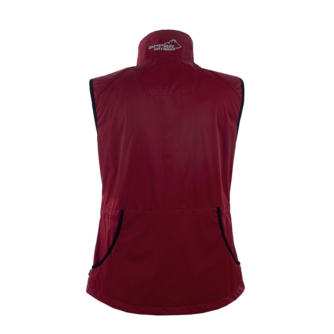 Arrak - Acadia Softshell Vest Damer