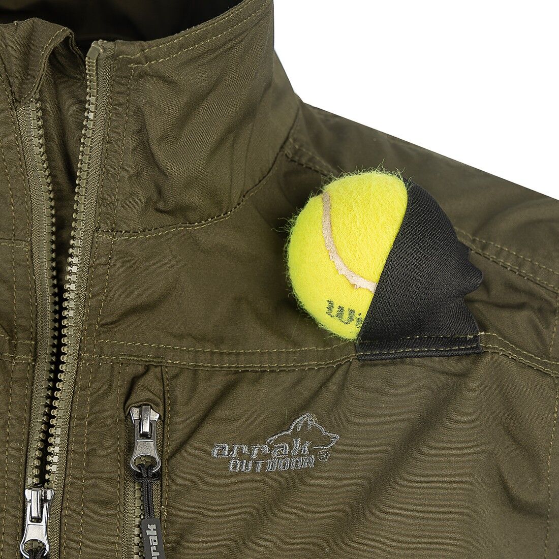 Arrak - Competition Vest Herrer