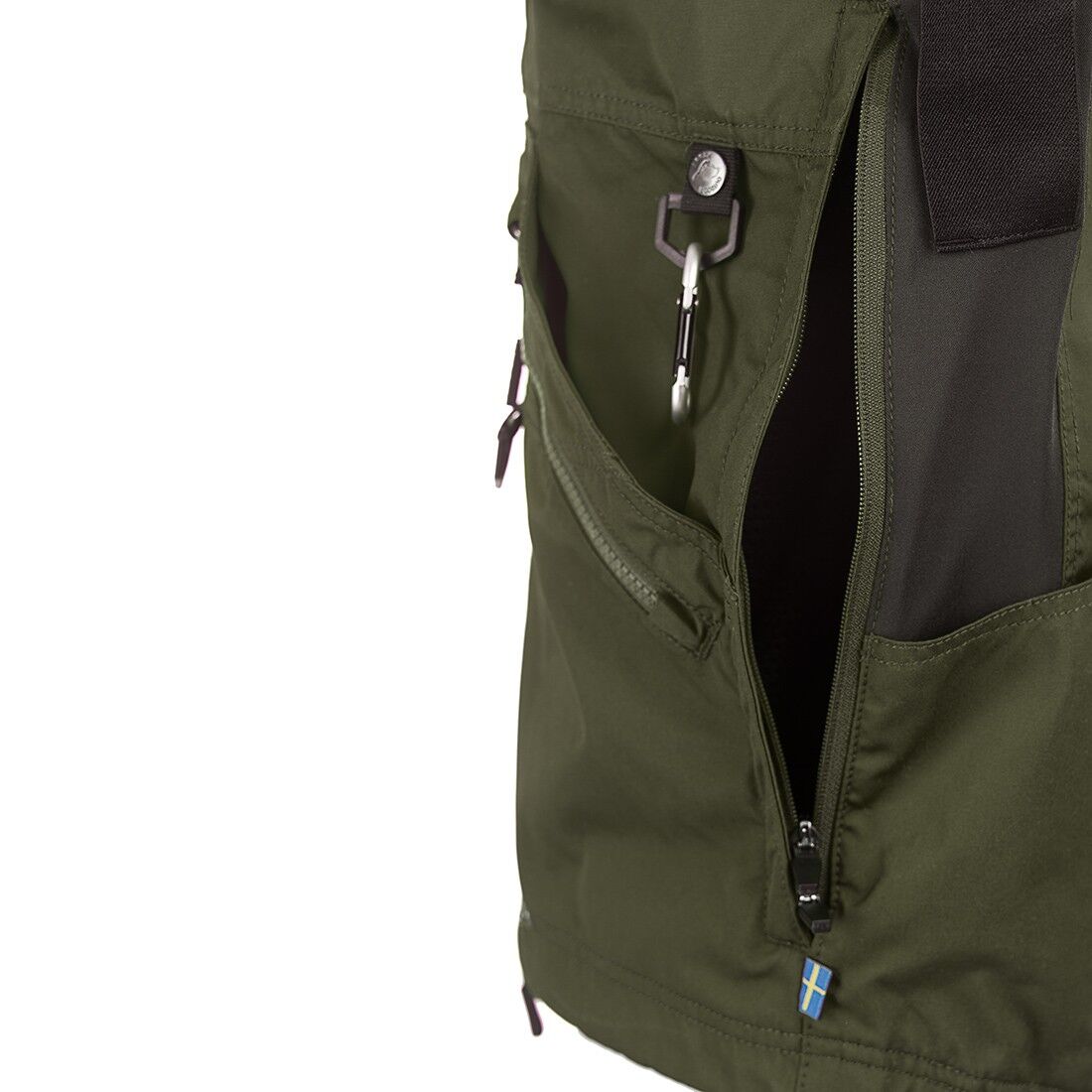 Arrak - Competition Vest Herrer