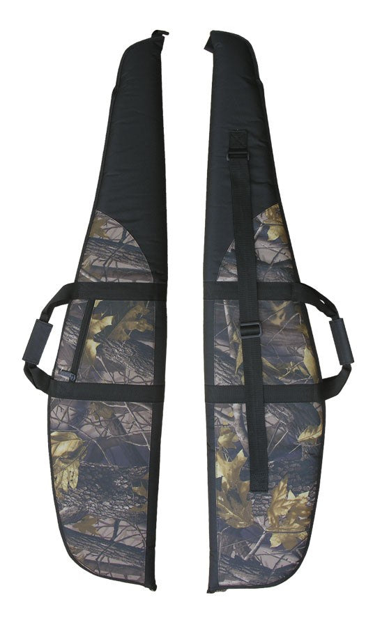 Riffel Camouflage Foderal