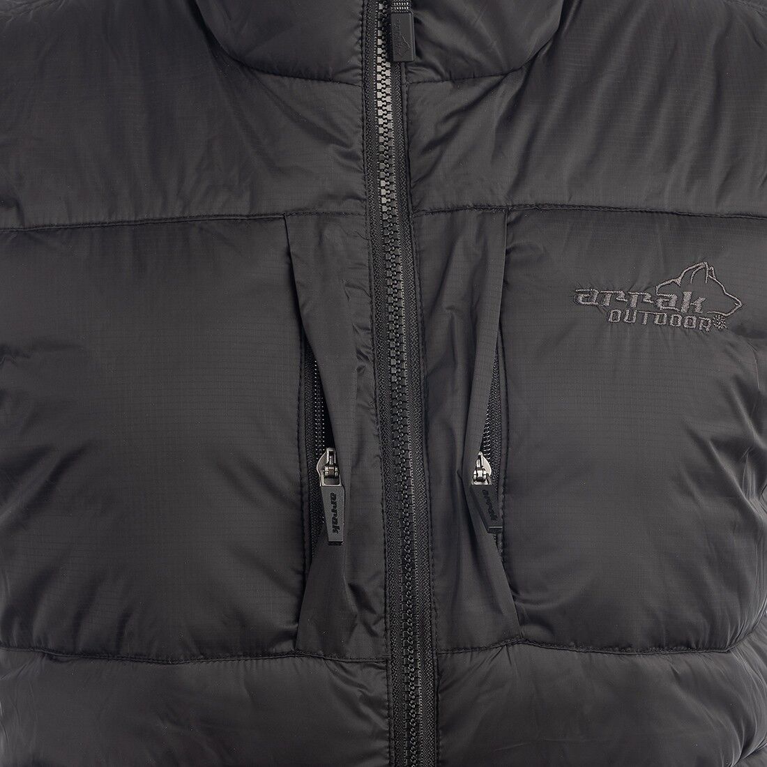 Arrak - Warmy Vest Herrer