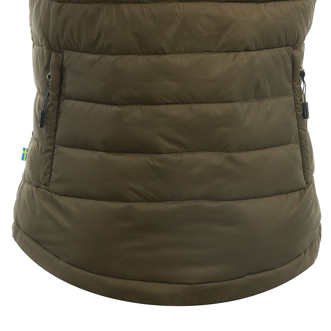 Arrak - Warmy Vest Damer
