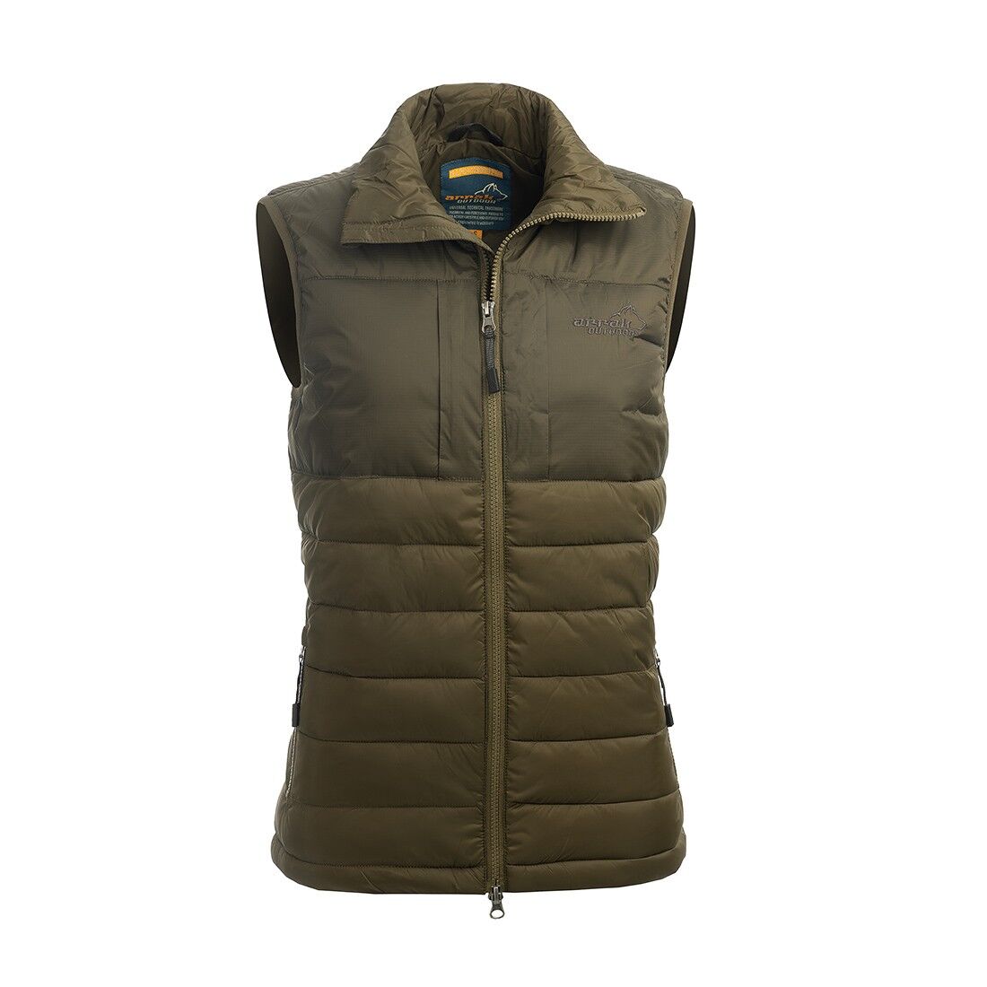 Arrak - Warmy Vest Damer