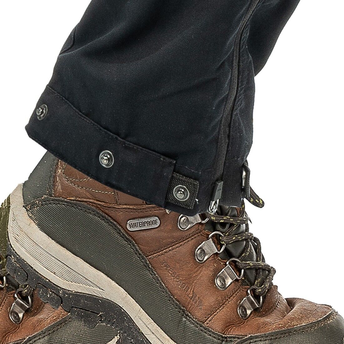 Arrak - Hybridbukser Herrer