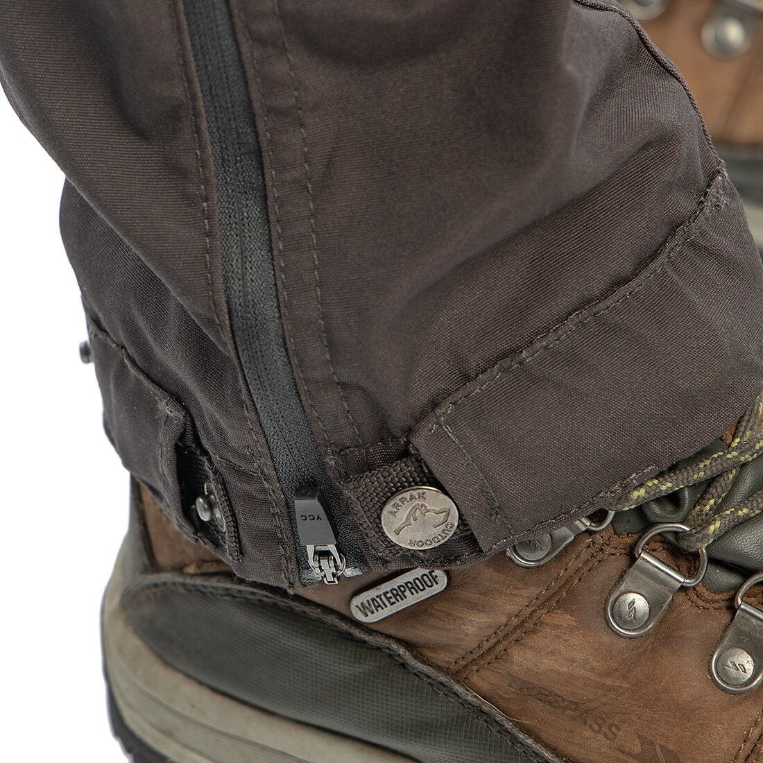 Arrak - Hybridbukser Damer