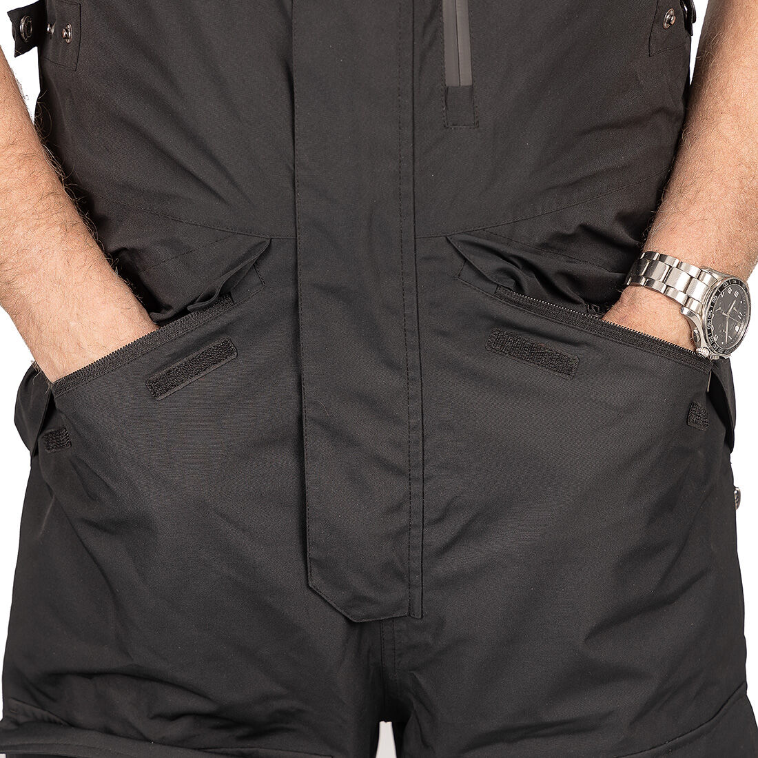 Arrak - Artic Overtræksbukser Herrer