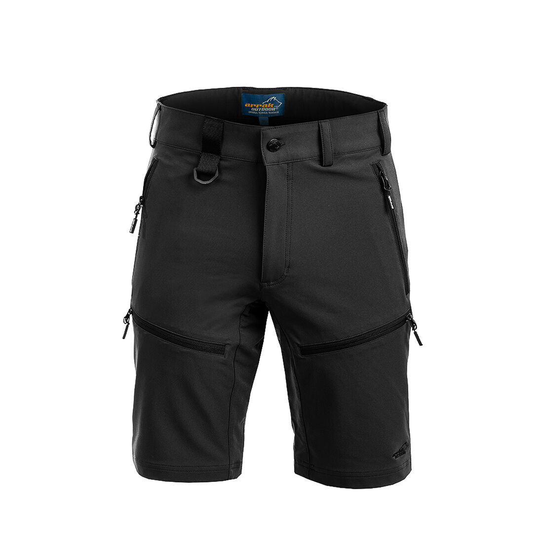 Arrak - Motion Stretch Shorts Herrer