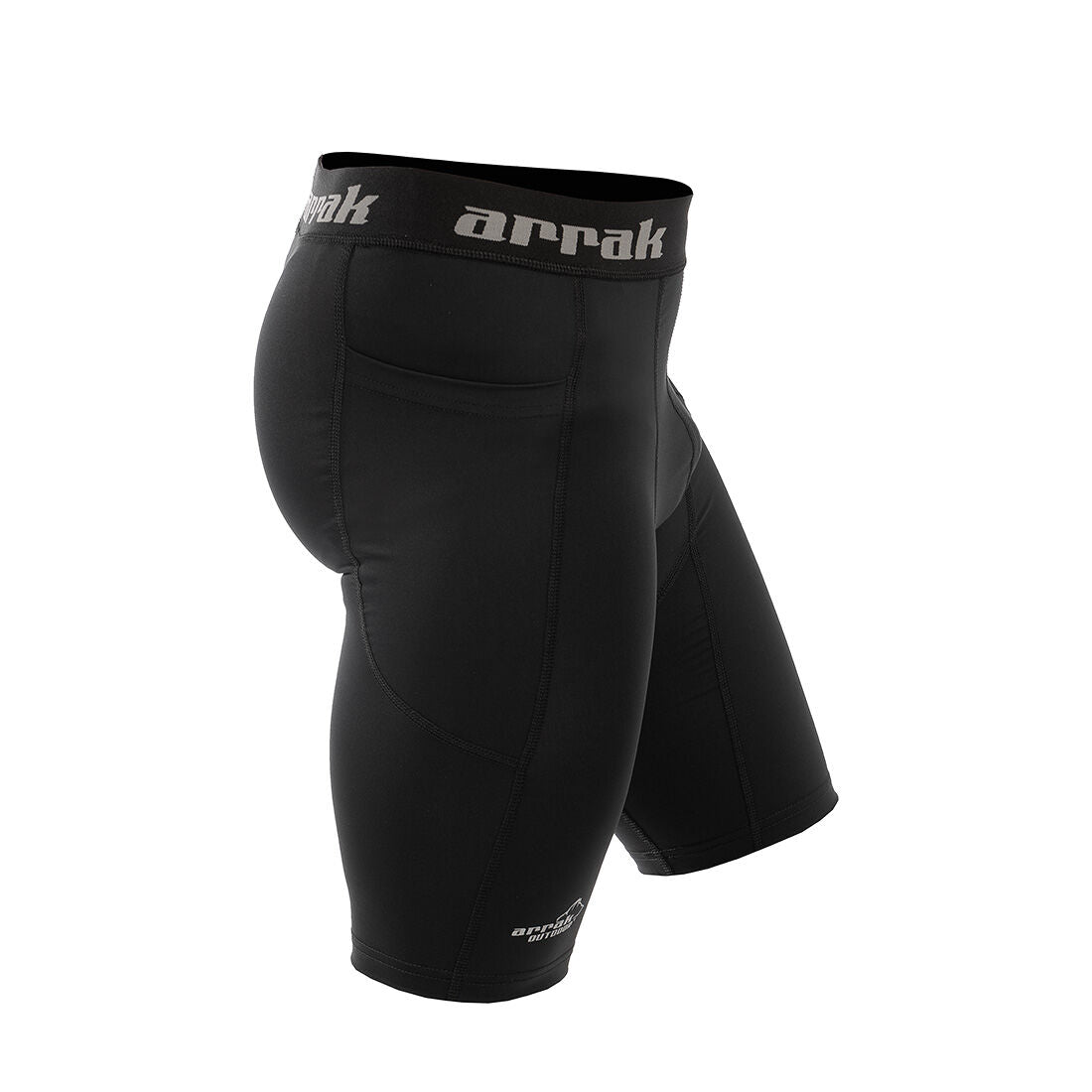 Arrak - Action Tight Shorts Herrer