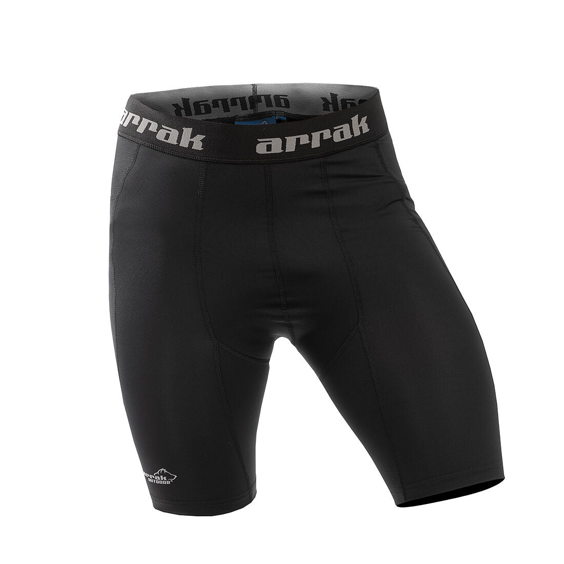 Arrak - Action Tight Shorts Herrer