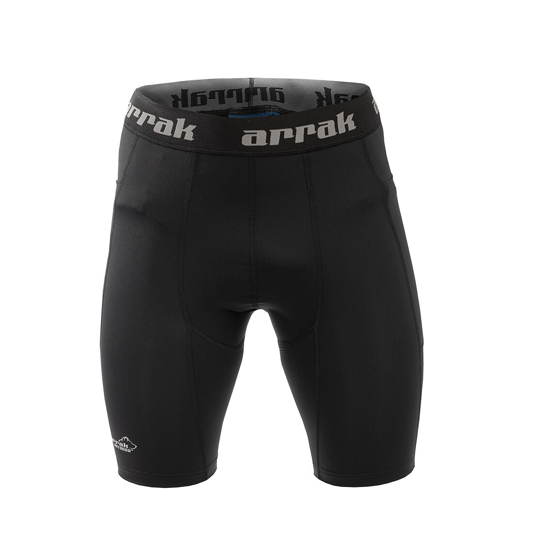 Arrak - Action Tight Shorts Herrer