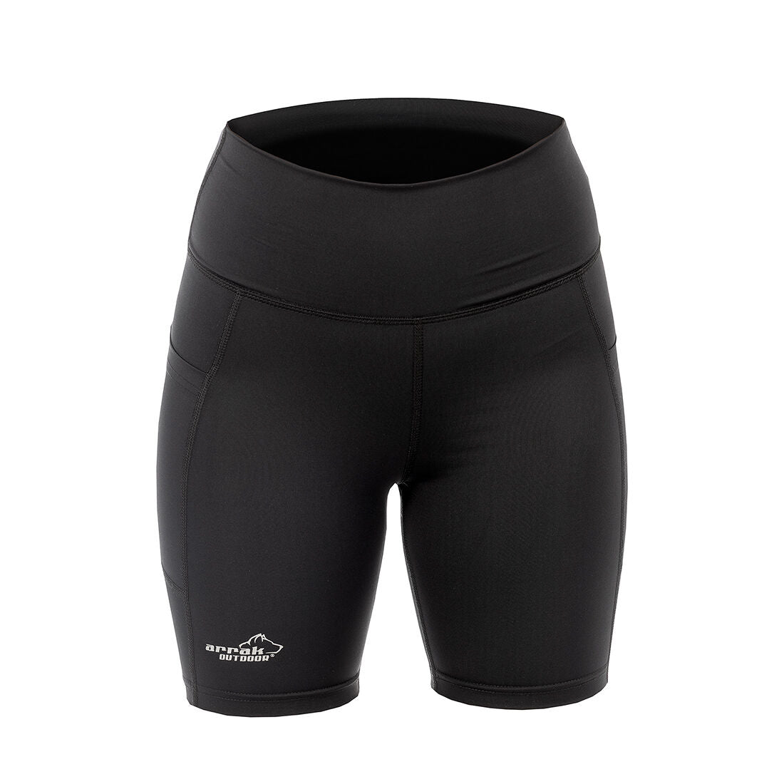 Arrak - Action Tight Shorts Damer