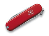 Victorinox lommekniv Classic SD - Rød