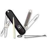 Victorinox lommekniv Classic SD - Rød