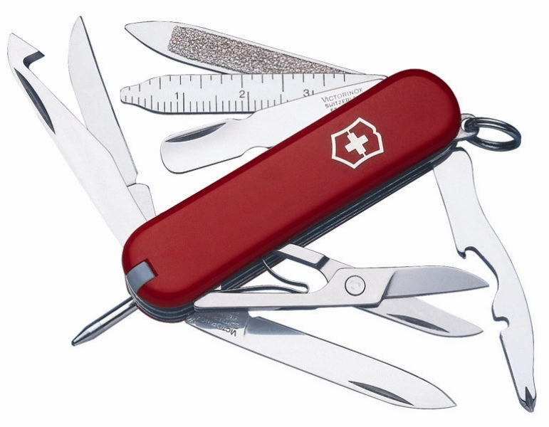 Victorinox Lommekniv - Mini Champ