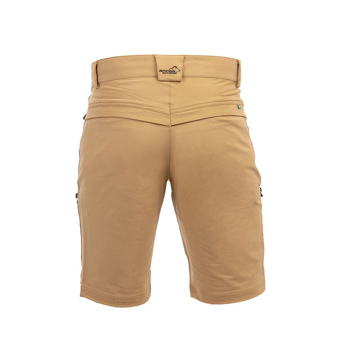 Arrak - Motion Stretch Shorts Herrer
