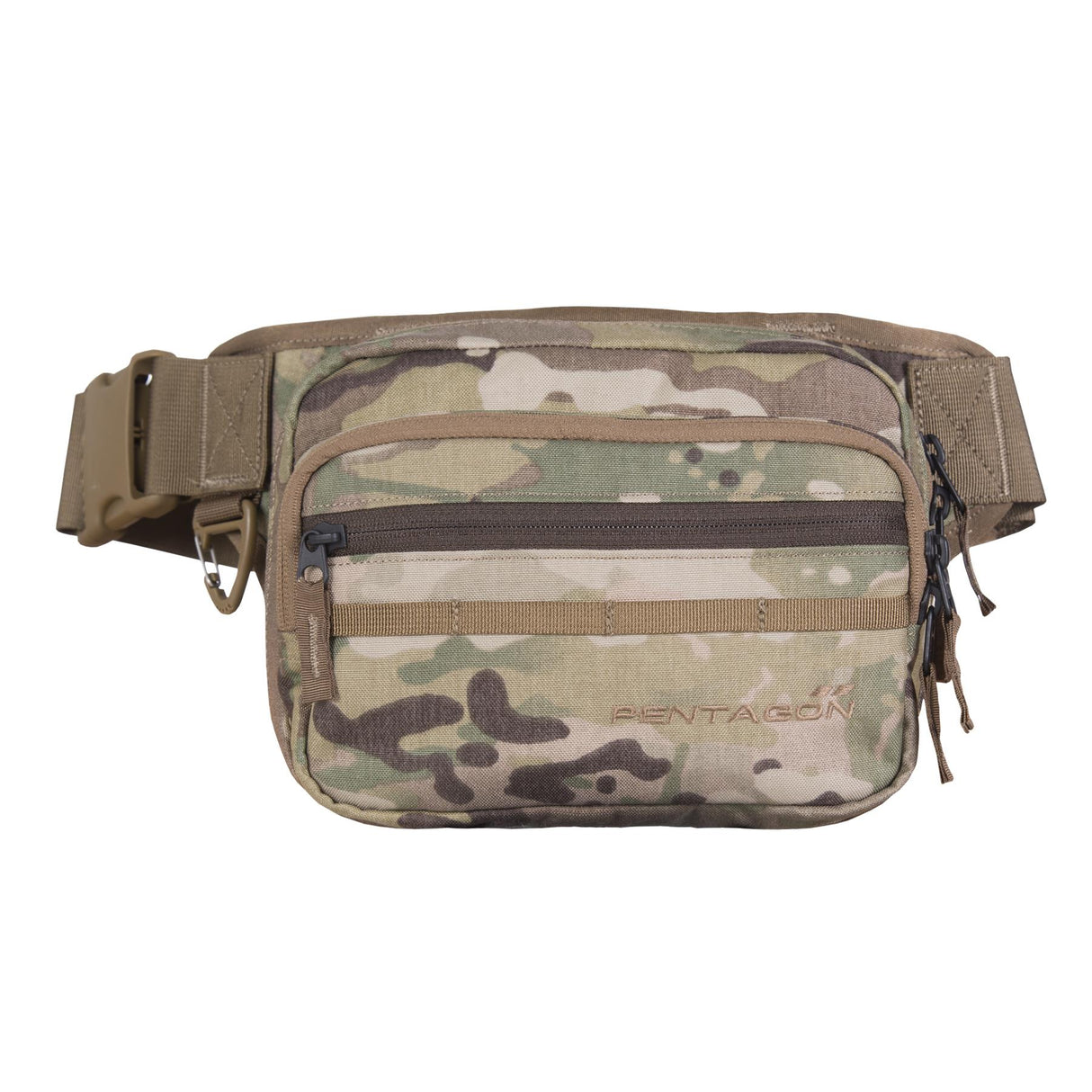 Pentagon Tactical - Runner Multicam®